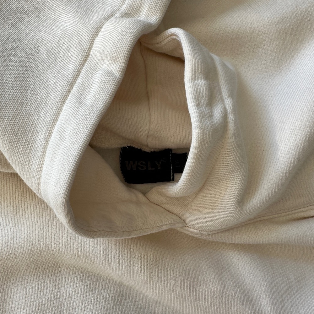 WSLY Hoodie - Picture 3 of 5